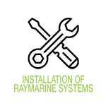 RAYMARINE